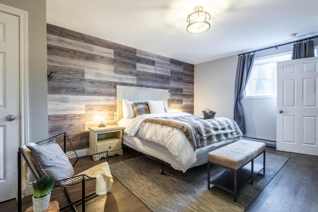 Amazing Lakemountain View 5Min To Tremblant 491 มงต์-ทร็องบล็องต์ ภายนอก รูปภาพ