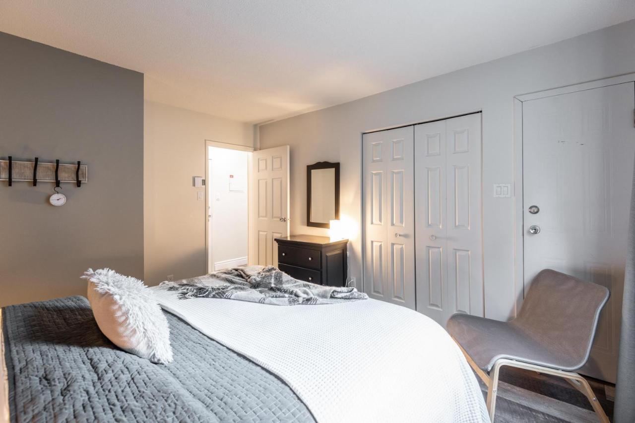 Amazing Lakemountain View 5Min To Tremblant 491 มงต์-ทร็องบล็องต์ ภายนอก รูปภาพ