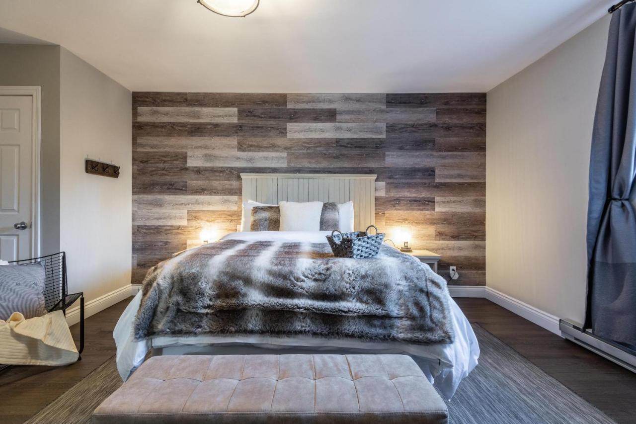Amazing Lakemountain View 5Min To Tremblant 491 มงต์-ทร็องบล็องต์ ภายนอก รูปภาพ