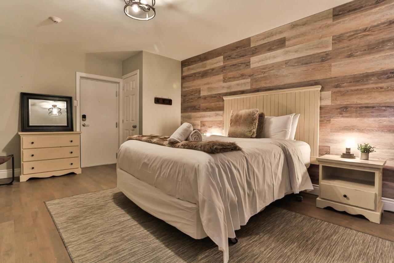 Amazing Lakemountain View 5Min To Tremblant 491 มงต์-ทร็องบล็องต์ ภายนอก รูปภาพ