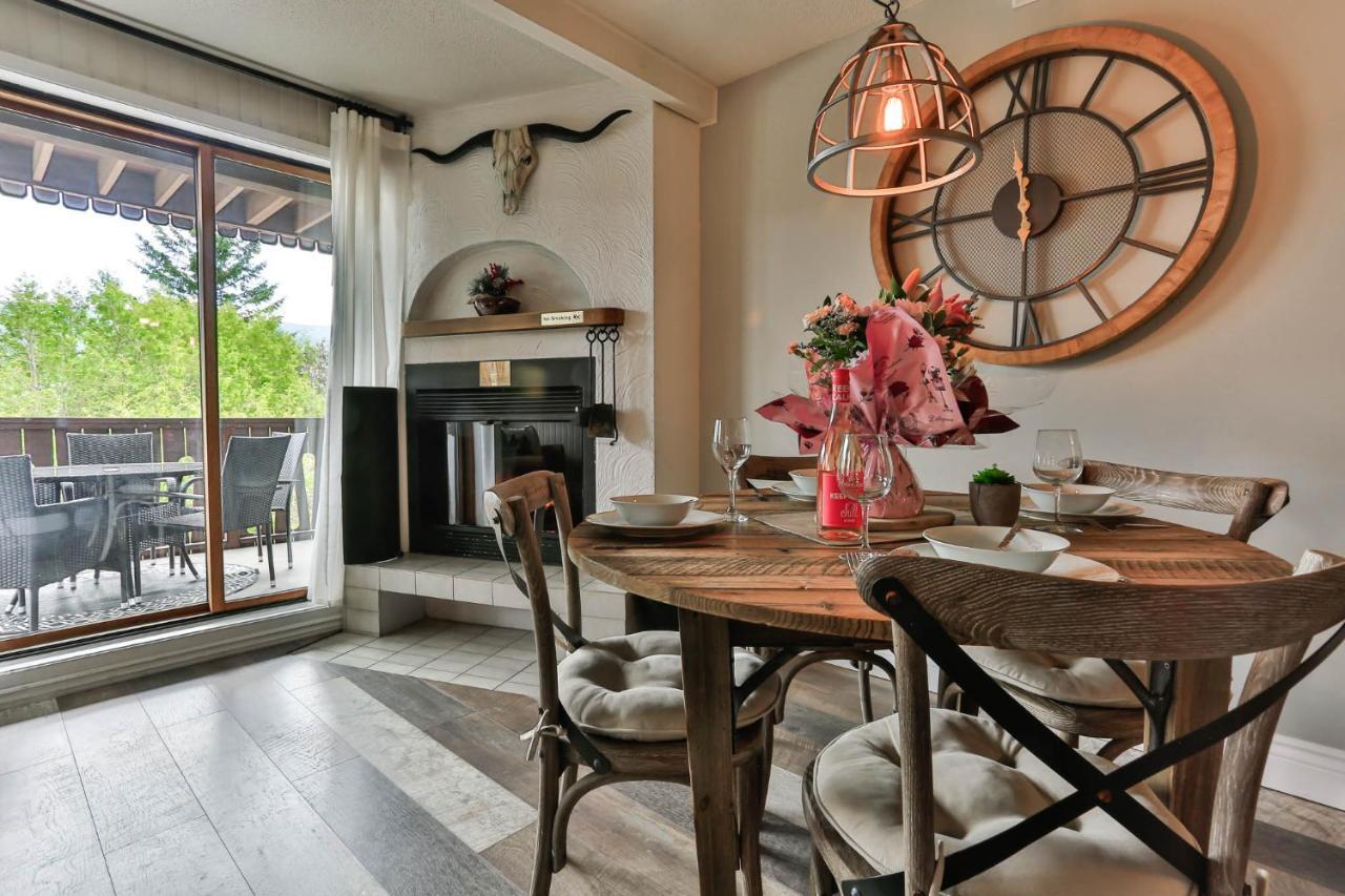 Amazing Lakemountain View 5Min To Tremblant 491 มงต์-ทร็องบล็องต์ ภายนอก รูปภาพ